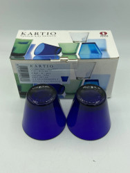 Kartio cordial x2 7cl, blue