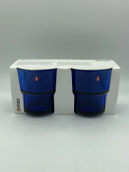 Ote tumbler x2 25cl, ultra marin