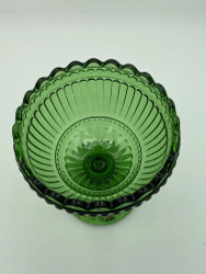 Liten Mariskooli 120mm, grön