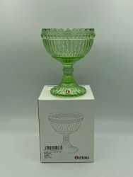 Liten Mariskooli 120mm, äppelgrön