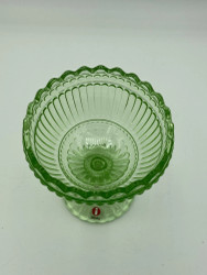 Liten Mariskooli 120mm, äppelgrön