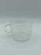 Kastehelmi cup, clear