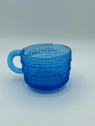 Kastehelmi cup, light blue