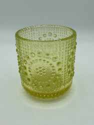 Grapponia lasi, keltainen