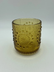 Grapponia lasi, ruskea