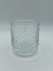 Grapponia lasi, kirkas