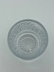 Grapponia lasi, kirkas