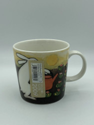 Pupumuki, puutarhapuput