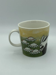 Pupumuki, puutarhapuput