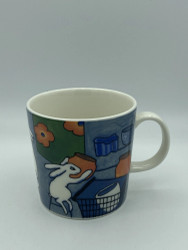 Pupumuki, shoppailijapuput