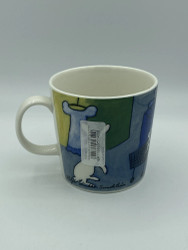 Pupumuki, shoppailijapuput