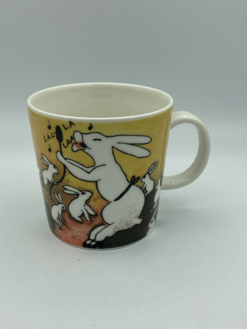 Pupumuki, muusikkopupu