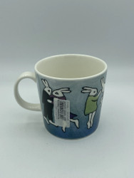 Pupumuki, tanssiin kutsu