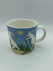 Pupumuki, Suomalaiset sauvakävelijät