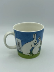 Pupumuki, uusi ylioppilas