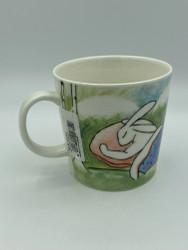 Pupumuki, hoituripupu