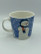 Snowman mug