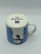 Snowman mug