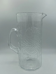 Flora pitcher 2l, clear