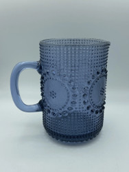 Grapponia pitcher, lila