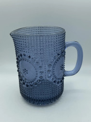 Grapponia pitcher, lila