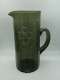 Flora pitcher 2l, olivegreen