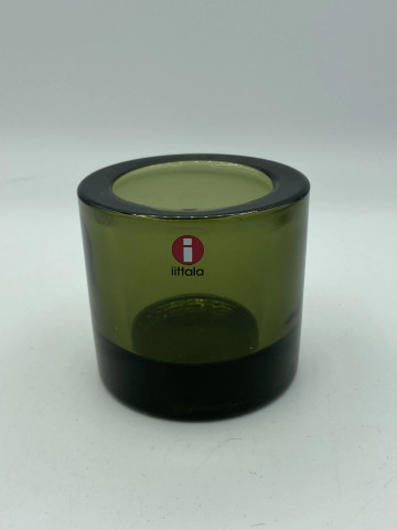 Kivi tuikku 60mm, sammaleen vihreä