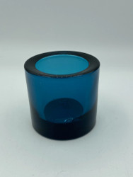 Kivi lykta 60mm, turkos