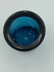 Kivi lykta 60mm, turkos