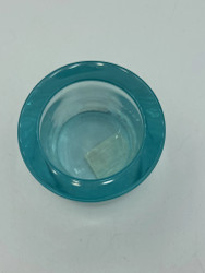 Kivi lykta 60mm, vattengrön