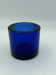 Kivi lykta 60mm, ultra marin