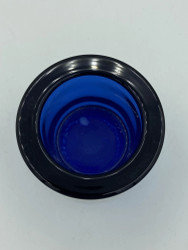 Kivi lykta 60mm, ultra marin