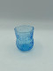 Fauna shot glass 5cl, light blue