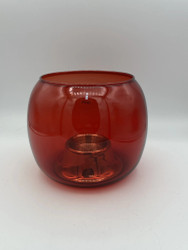 Kaasa ljuslykta, tranbär