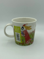 Muumimuki Juhannus 2016