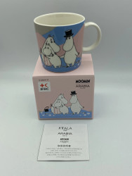 Muumimuki Kotona viimein (myydään vain Japanissa)