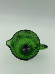 Miranda kermakko, vihreä