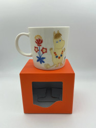 Muumimuki Beams Japan x Moomin Arabia 2025