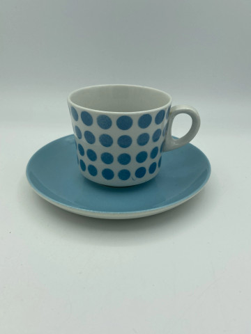 POP coffee cup
