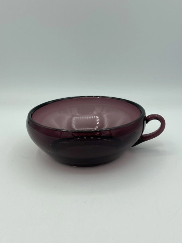 Kumela dessert bowl