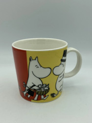 Muumimuki Perhe (2002-2009)