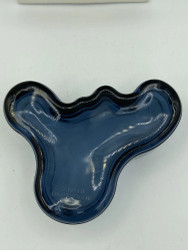 Aalto pieni kulho 98x30mm, mustikansininen