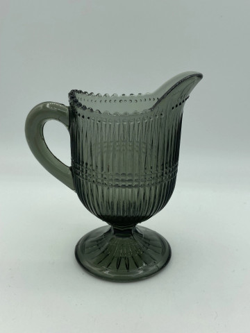 Nuutajärven kermakko, harmaa