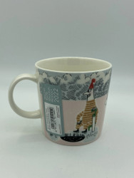 Muuimuki 2022 Talven ihmeet