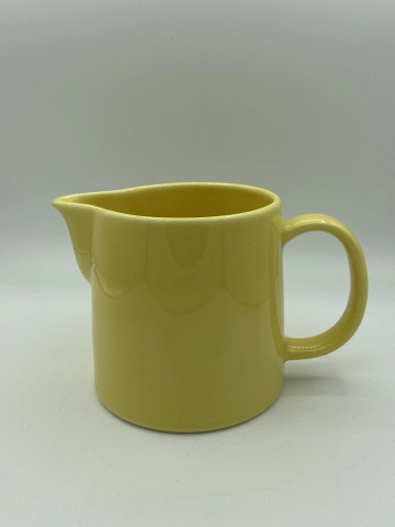 Teema kannu 0,5l, keltainen