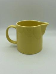 Teema kannu 0,5l, keltainen