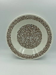 Marjanen soup plate