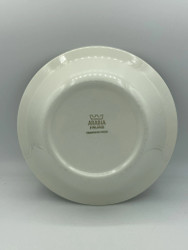 Marjanen soup plate
