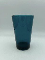 Kaj Franck tumbler 35cl, petrol blue