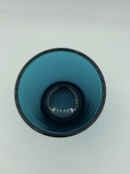 Kaj Franck tumbler 2744, petrol blue
